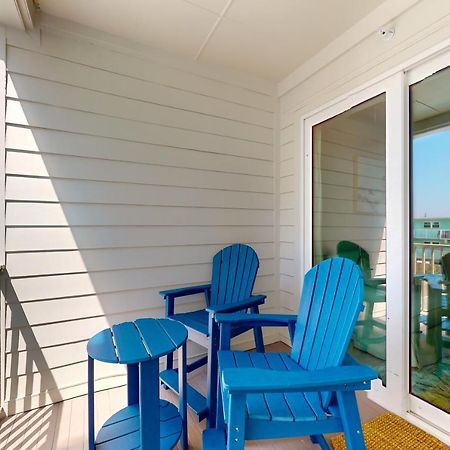 Sea Glass 208 Gulf Shores Exterior foto