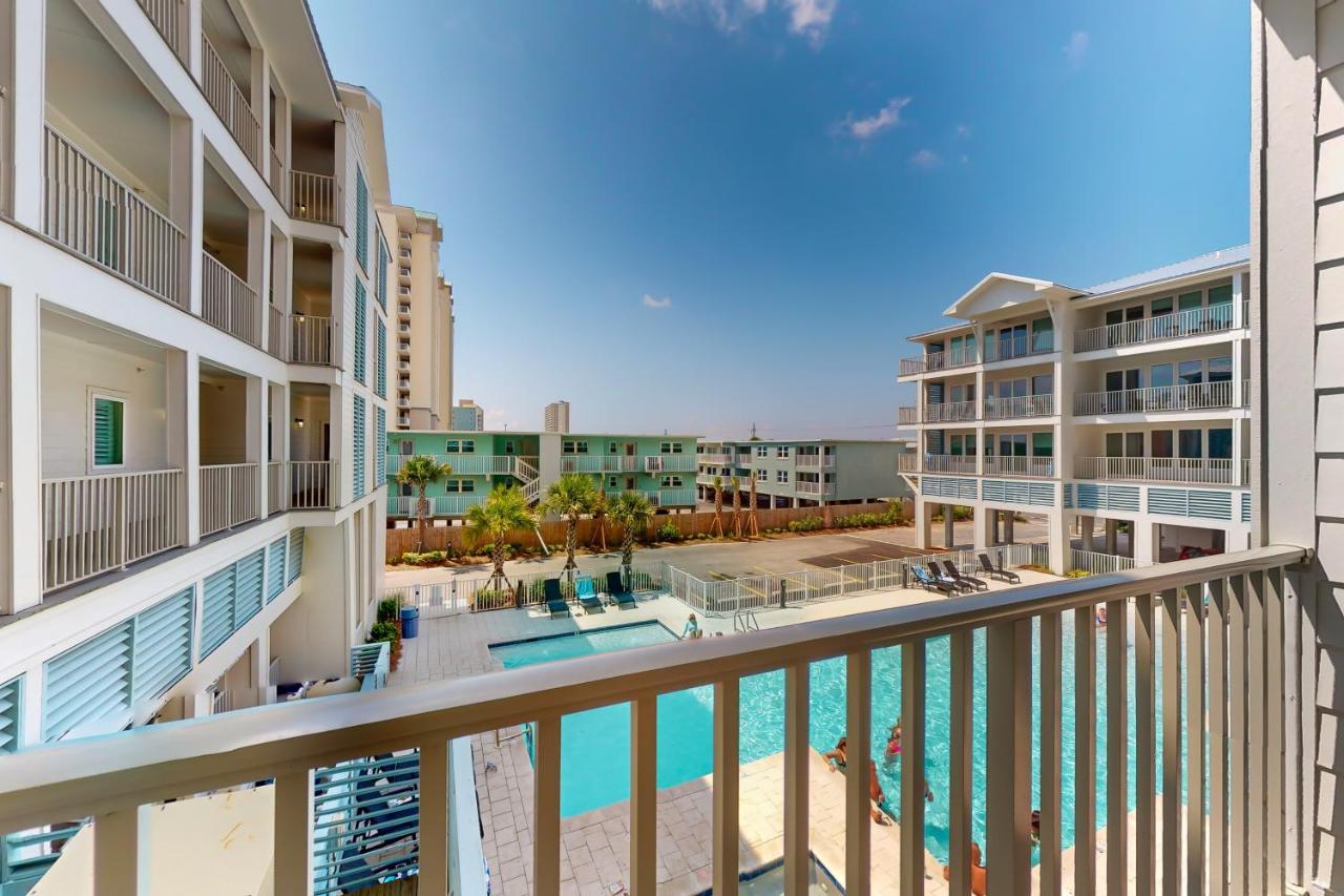 Sea Glass 208 Gulf Shores Exterior foto
