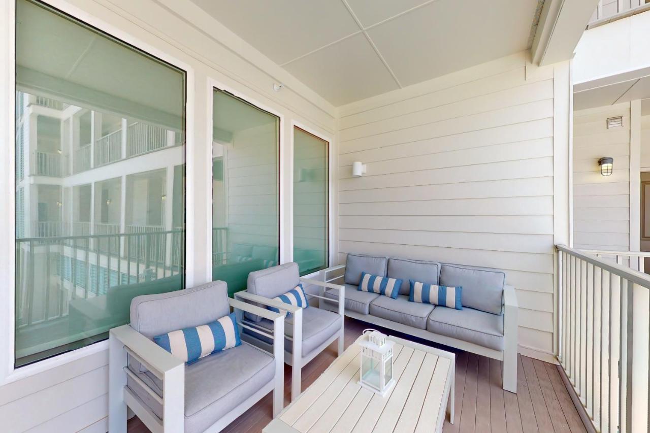 Sea Glass 208 Gulf Shores Exterior foto
