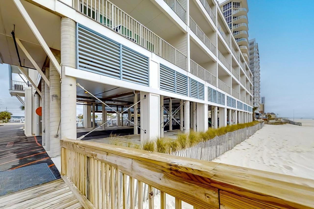 Sea Glass 208 Gulf Shores Exterior foto