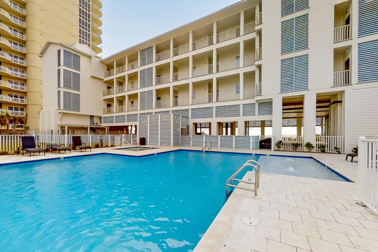 Sea Glass 208 Gulf Shores Exterior foto
