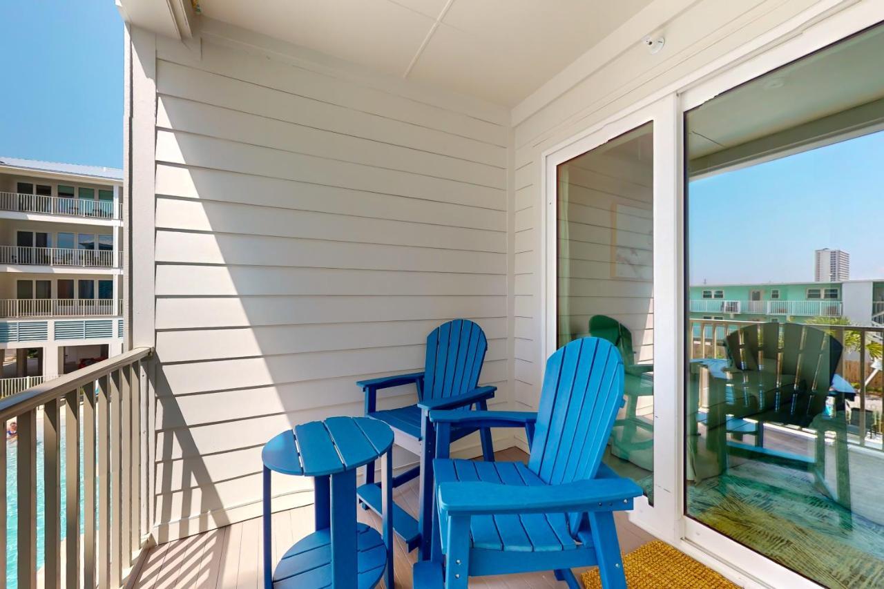 Sea Glass 208 Gulf Shores Exterior foto